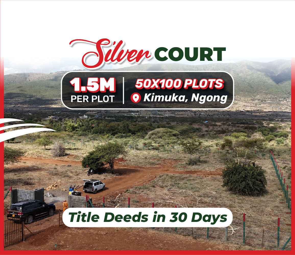 Silver Court